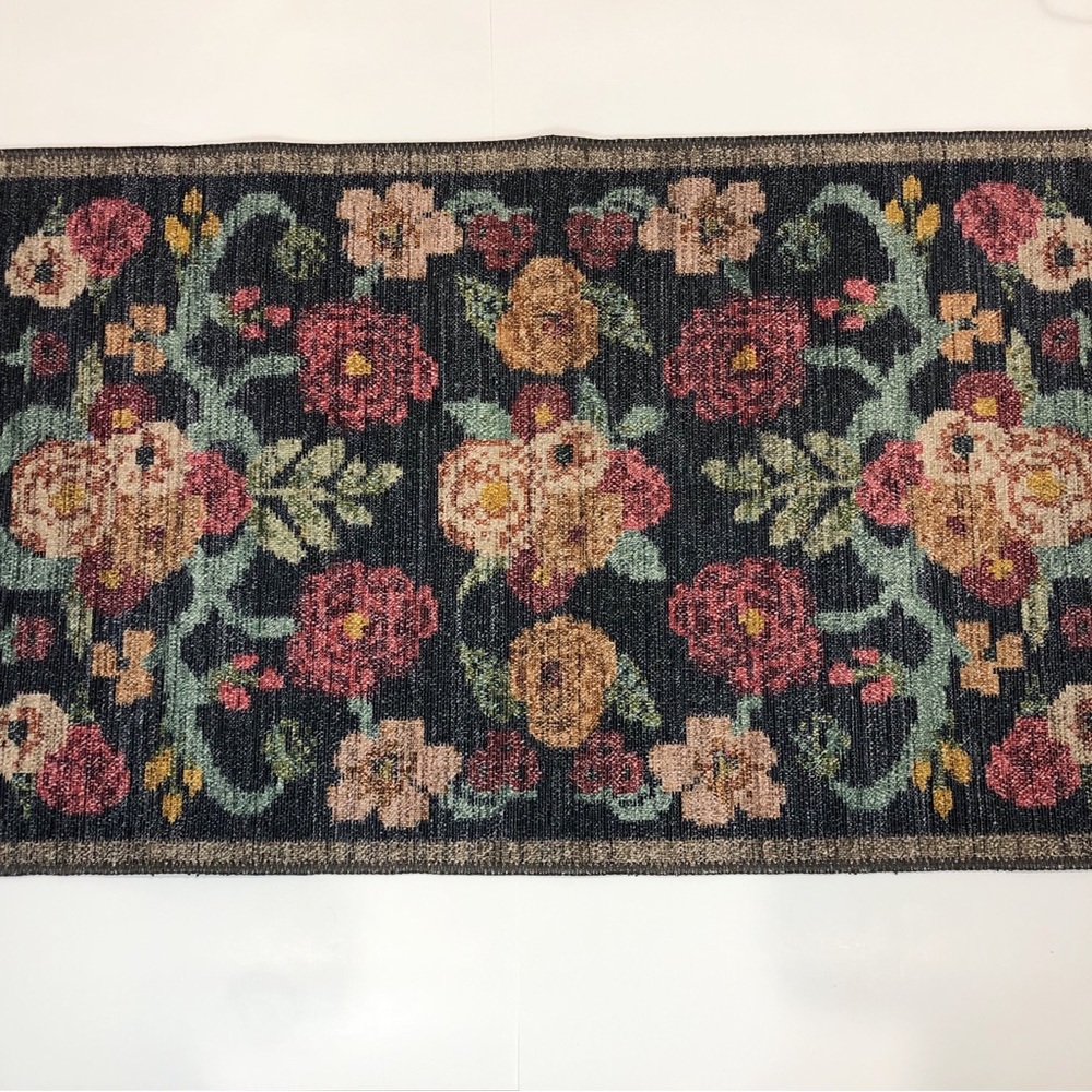 Rifle Paper Co. Rug - Picture 3 of 8